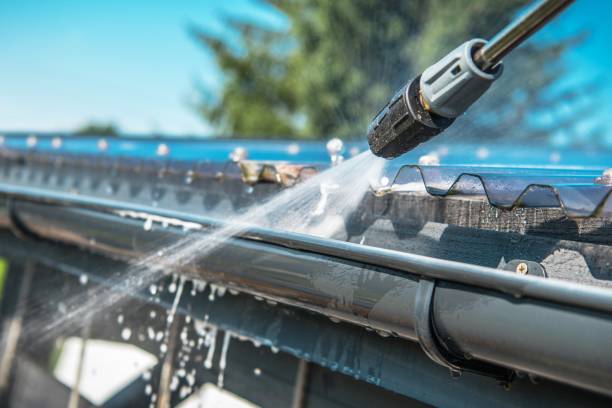 Best Sidewalk Pressure Washing  in Clemson University, SC
