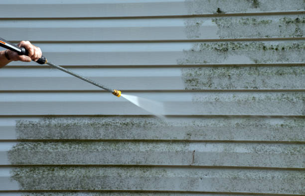 Best Commercial Pressure Washing  in Clemson University, SC