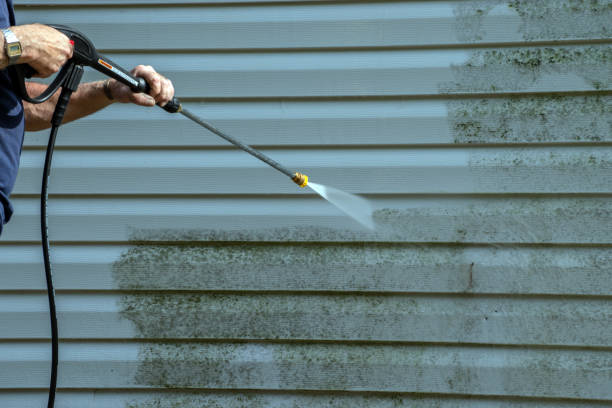 Best Concrete Pressure Washing  in Clemson University, SC