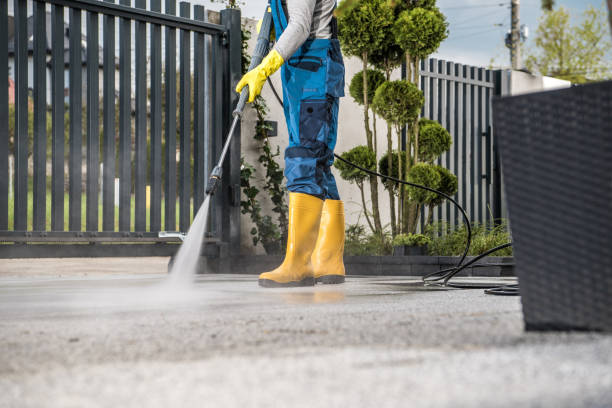 Best Deck Pressure Washing  in Clemson University, SC
