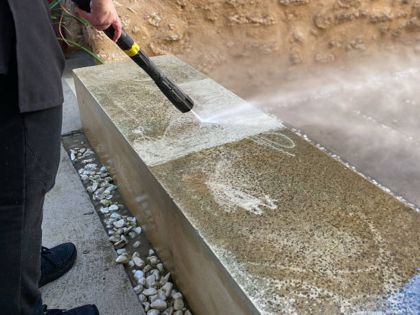 Best Residential Pressure Washing Services  in Clemson University, SC