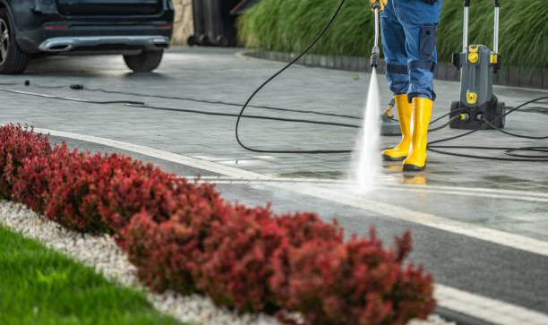Deck Cleaning Services in Clemson University, SC