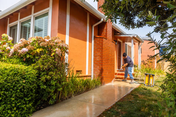 Best Local Pressure Washing Services  in Clemson University, SC
