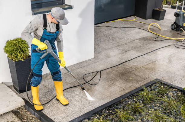 Best Best Pressure Washing Companies  in Clemson University, SC