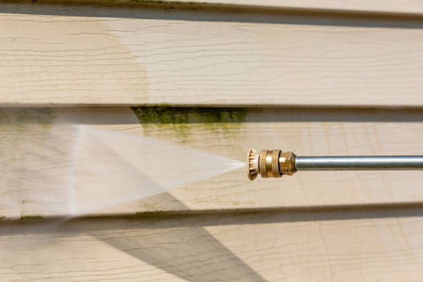 Best Fence Pressure Washing  in Clemson University, SC