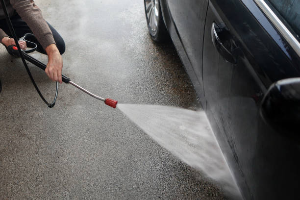 Best Affordable Pressure Washing  in Clemson University, SC