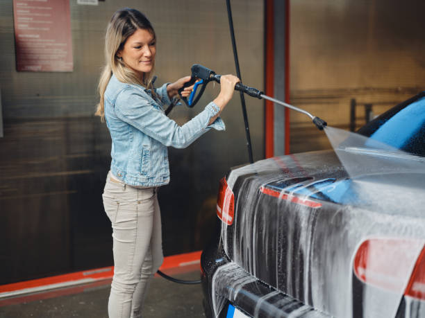 Best House Pressure Washing  in Clemson University, SC